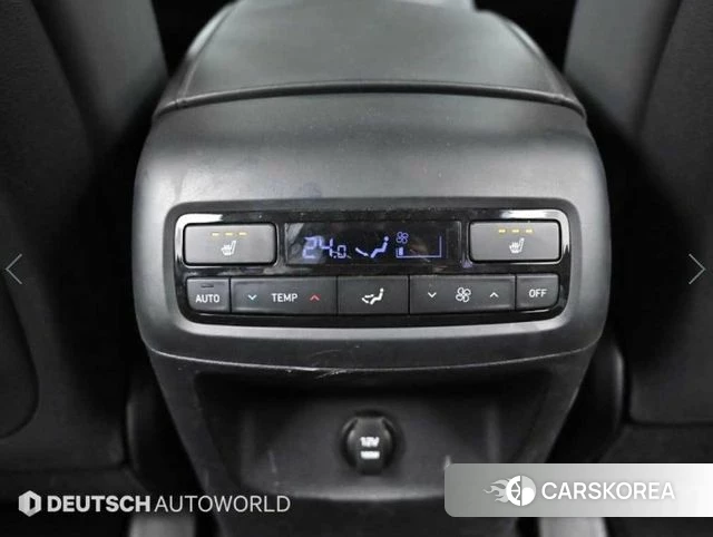 Hyundai Palisade id 4020197 из Кореи 7