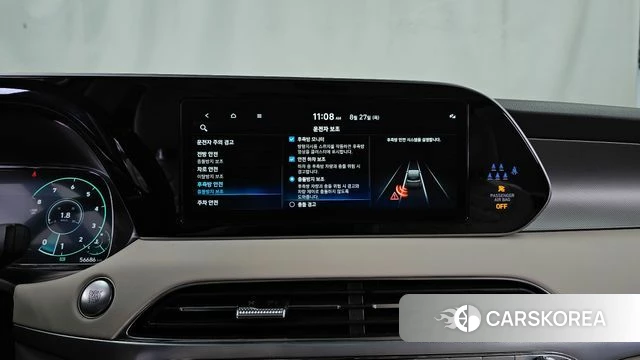 Hyundai Palisade id 4740714 из Кореи 7