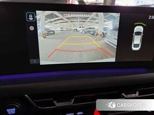 Hyundai Sonata D Edge (DN8) id 3841713 из Кореи 7