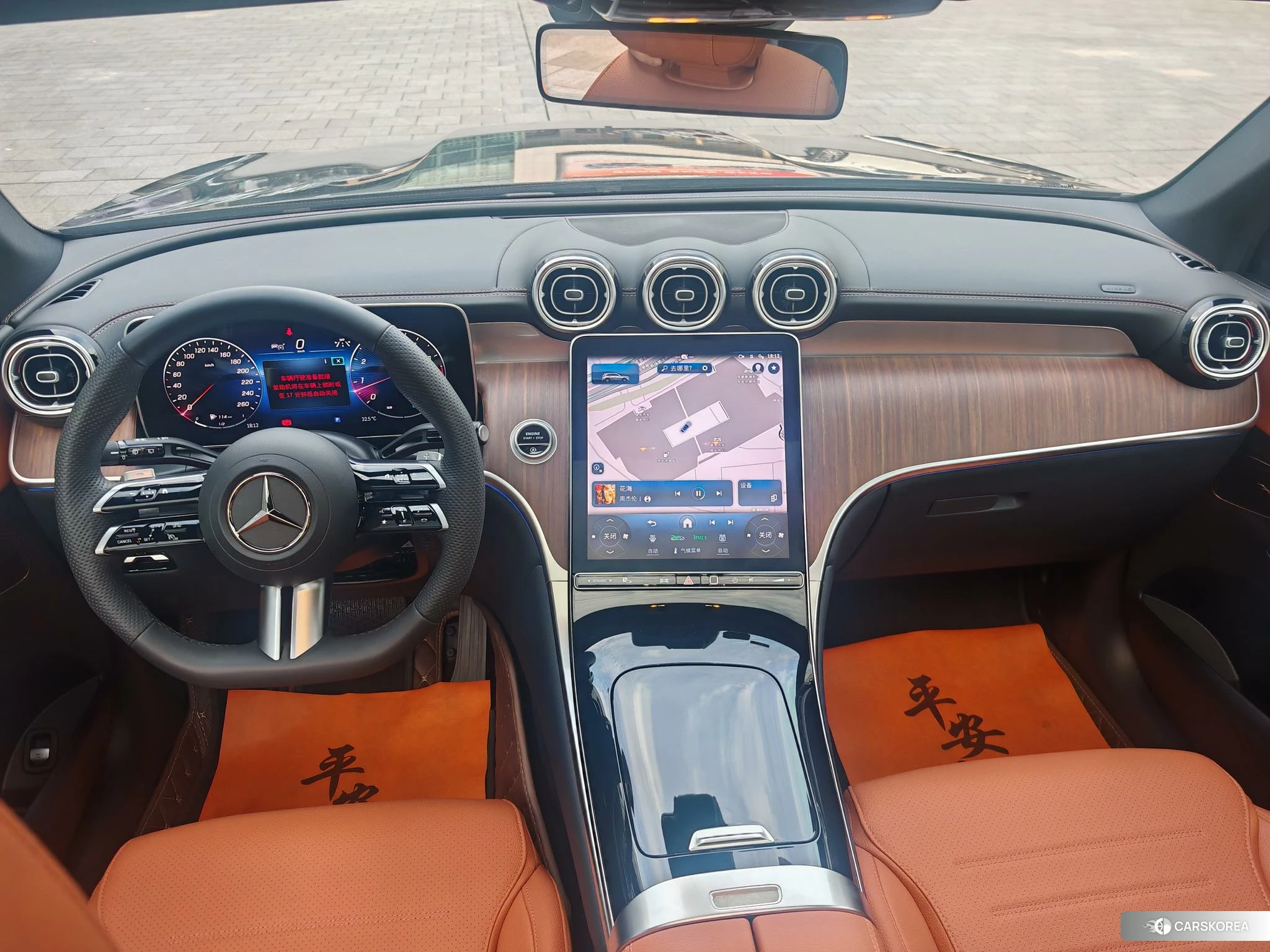 Mercedes-Benz GLC id 4512896 из Китая 7