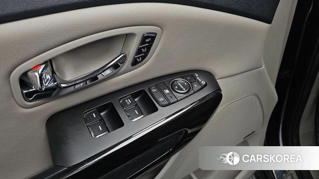Kia The New Carnival id 4430536 из Кореи 7
