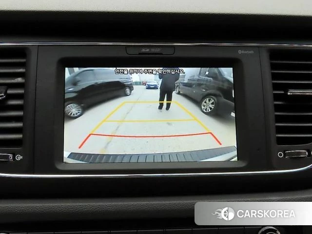 Kia The New Carnival id 4615225 из Кореи 7