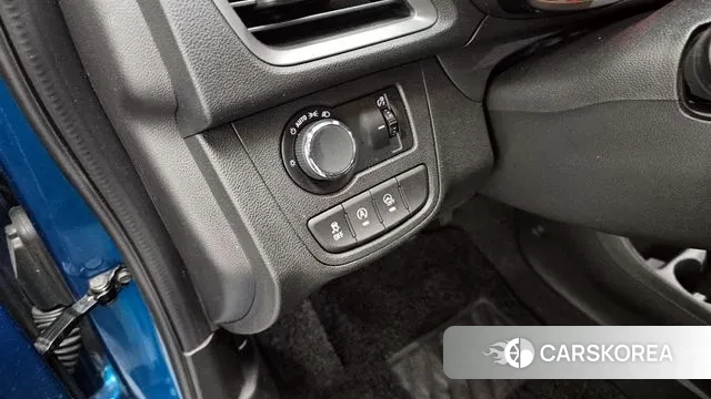 Chevrolet (GM Daewoo) The New Spark id 3732853 из Кореи 7