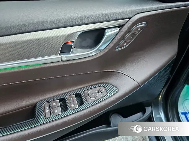 Hyundai The New Grandeur IG id 3543626 из Кореи 7