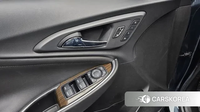 Chevrolet (GM Daewoo) The New Malibu id 3144235 из Кореи 7