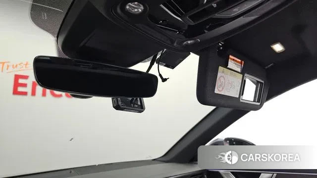 Audi A6 (C8) id 3453545 из Кореи 7