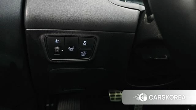 Hyundai Tucson Hybrid (NX4) id 4631796 из Кореи 7