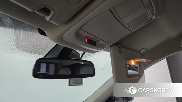 Renault Korea (Samsung) QM6 id 4285331 из Кореи 7
