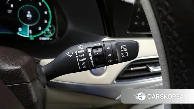 Hyundai Palisade id 3941776 из Кореи 7