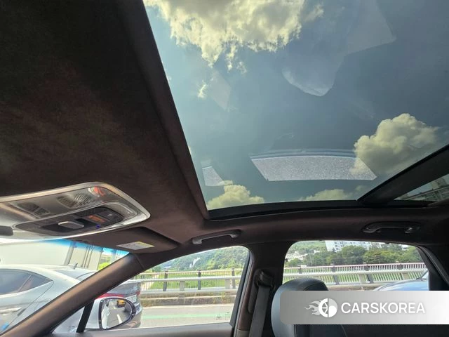 Genesis G80 (RG3) id 4657829 из Кореи 7