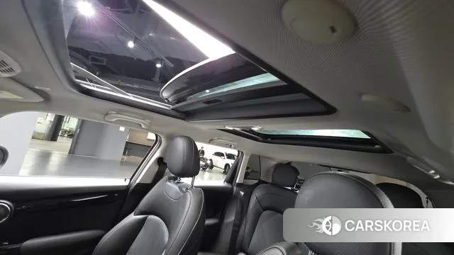 Mini Cooper S id 3425477 из Кореи 7