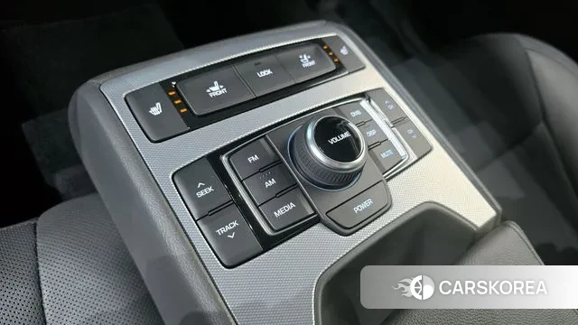 Genesis G80 id 3656673 из Кореи 7