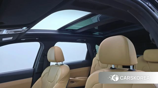 Kia Sorento 4th Generation id 4657762 из Кореи 7