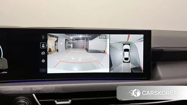 Hyundai Sonata D Edge (DN8) id 3571380 из Кореи 7