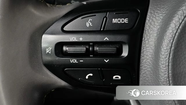 Kia All New Morning (JA) id 4900269 из Кореи 7