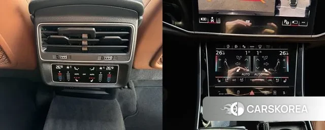 Audi Q7 (4M) id 3732765 из Кореи 7