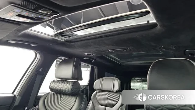 Hyundai The New Palisade id 3649505 из Кореи 7