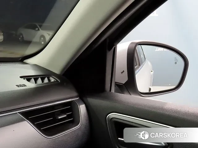 Renault Korea (Samsung) XM3 id 3514276 из Кореи 7