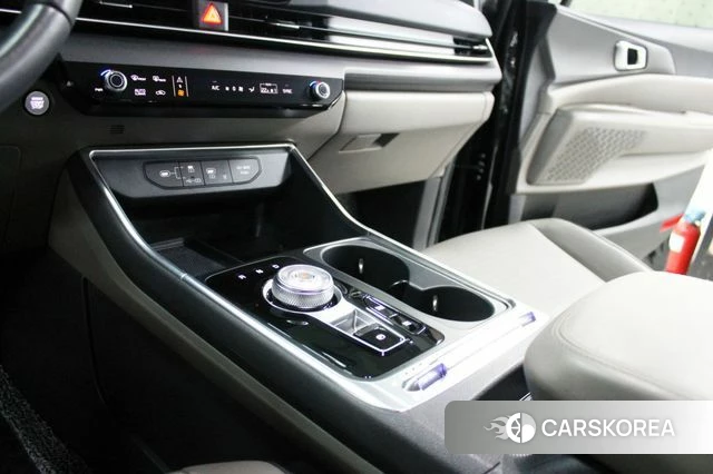 Kia The New Carnival 4th Generation id 4408320 из Кореи 7