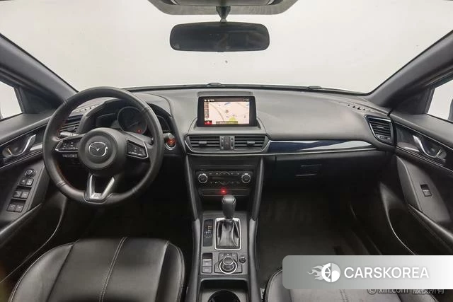 Mazda CX-4 id 4298141 из Китая 7