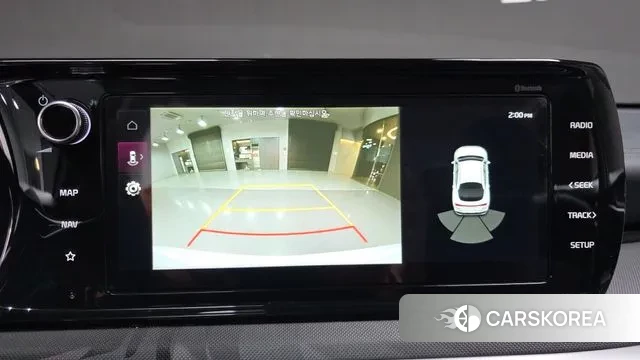 Kia K5 3rd generation id 3645294 из Кореи 7