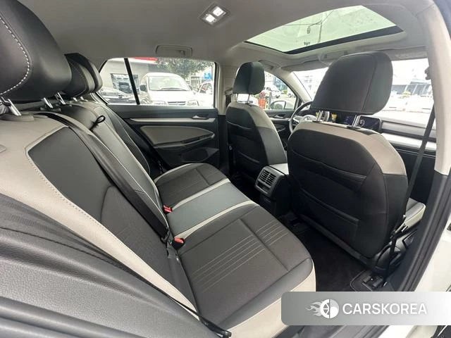 Volkswagen Golf id 4264182 из Китая 7