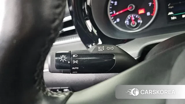 Kia K5 3rd generation id 3587521 из Кореи 7