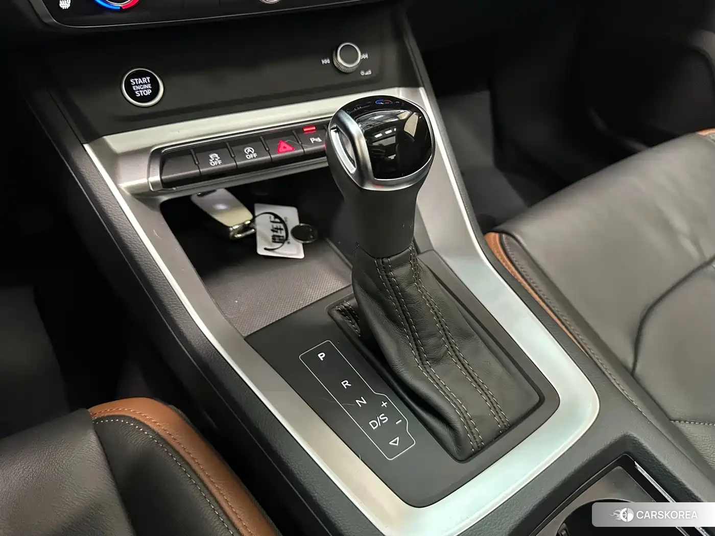 Audi Q3 id 4601034 из Китая 7