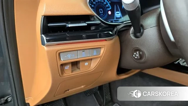 Genesis G80 (RG3) id 3011466 из Кореи 7