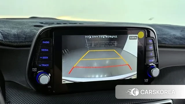 Hyundai All New Tucson id 3238610 из Кореи 7