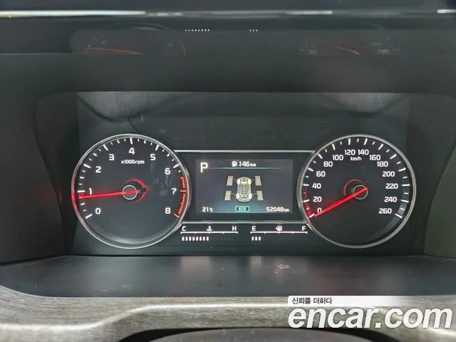 Kia Sorento 4th Generation id 2696553 из Кореи 7