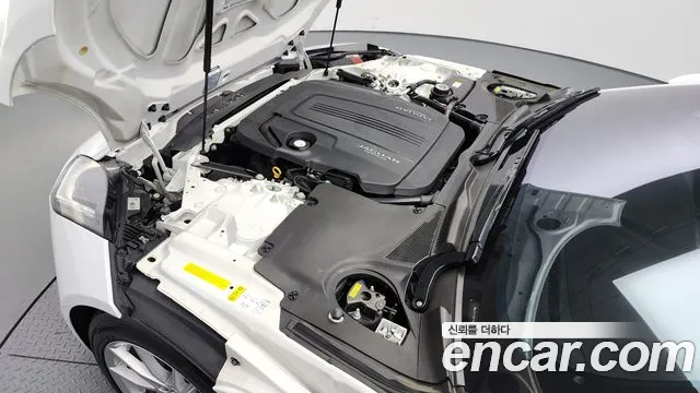 Jaguar F-TYPE id 2764049 из Кореи 7