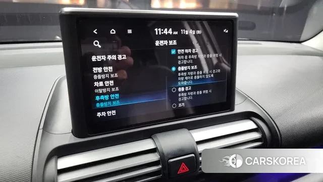 Hyundai Casper id 3323278 из Кореи 7