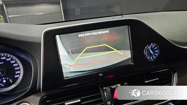 Hyundai Grandeur IG id 3510214 из Кореи 7