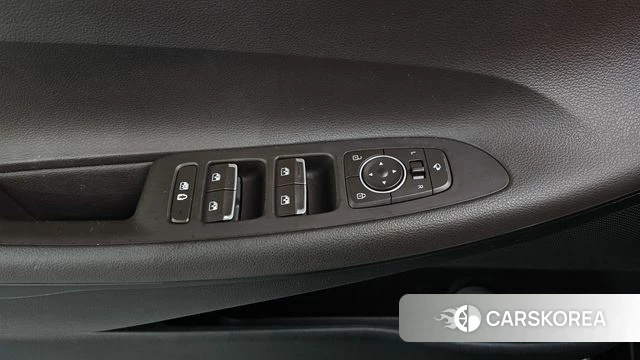 Hyundai The New Grandeur IG Hybrid id 4203090 из Кореи 7