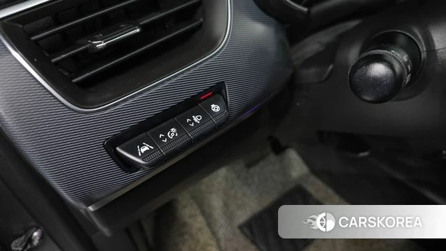 Renault Korea (Samsung) XM3 id 3916653 из Кореи 7