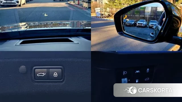 Hyundai The New Grandeur IG Hybrid id 3567728 из Кореи 7