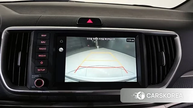 Kia The New Ray id 3401903 из Кореи 7