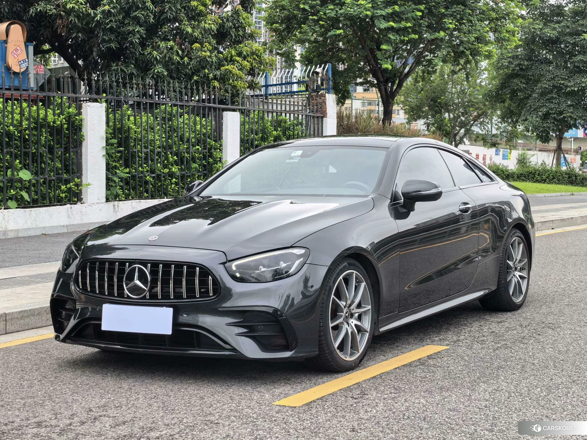 Mercedes-Benz E-class (imported) id 4421015 из Китая 7