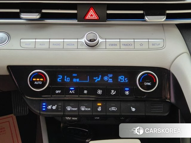 Hyundai Avante (CN7) id 4721890 из Кореи 7