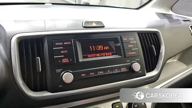 Kia The New Ray id 3070606 из Кореи 7