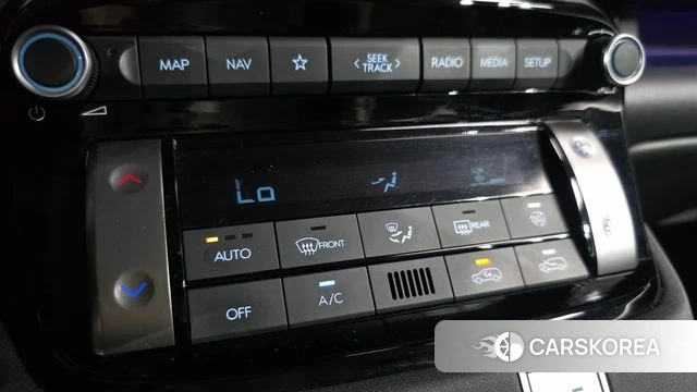 Hyundai The New Casper id 4282510 из Кореи 7