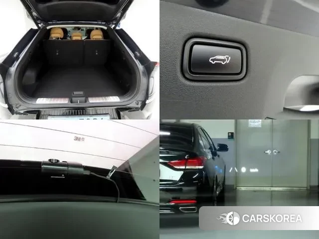 Kia EV6 id 3383982 из Кореи 7