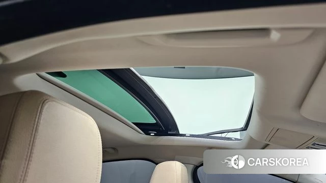Jaguar XF (X260) id 4530866 из Кореи 7