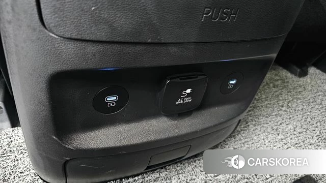 Hyundai Staria id 4432599 из Кореи 7