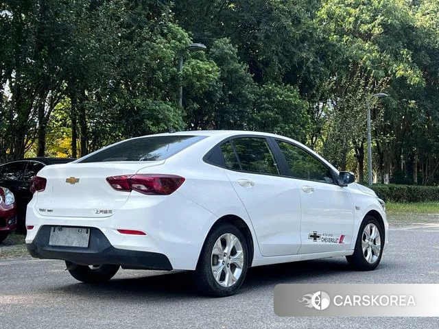 Chevrolet Kovoz id 4241758 из Китая 7