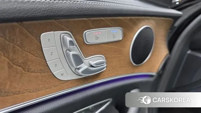Mercedes-Benz E-Class W213 id 3539526 из Кореи 7