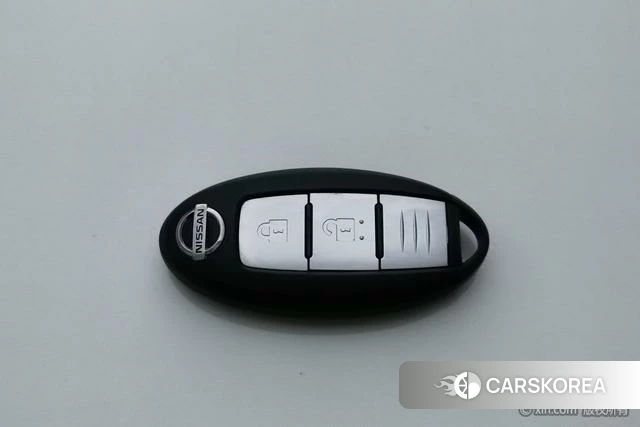 Nissan Qijun id 4210727 из Китая 7