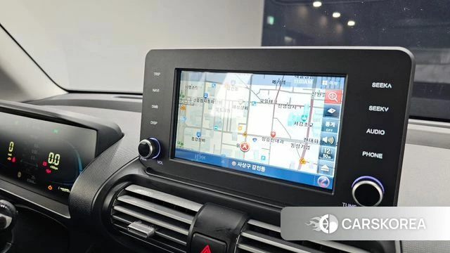 Hyundai Casper id 4549704 из Кореи 7