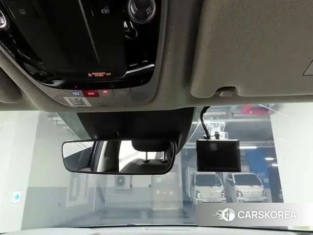 Kia K5 3rd generation id 3764019 из Кореи 7